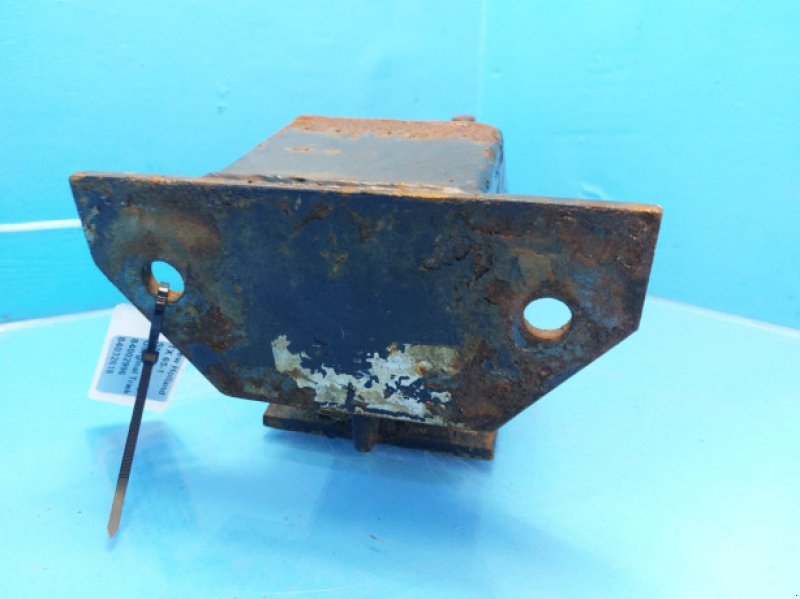 Schneidwerkswagen typu New Holland TX65, Gebrauchtmaschine v Hemmet (Obrázek 8)