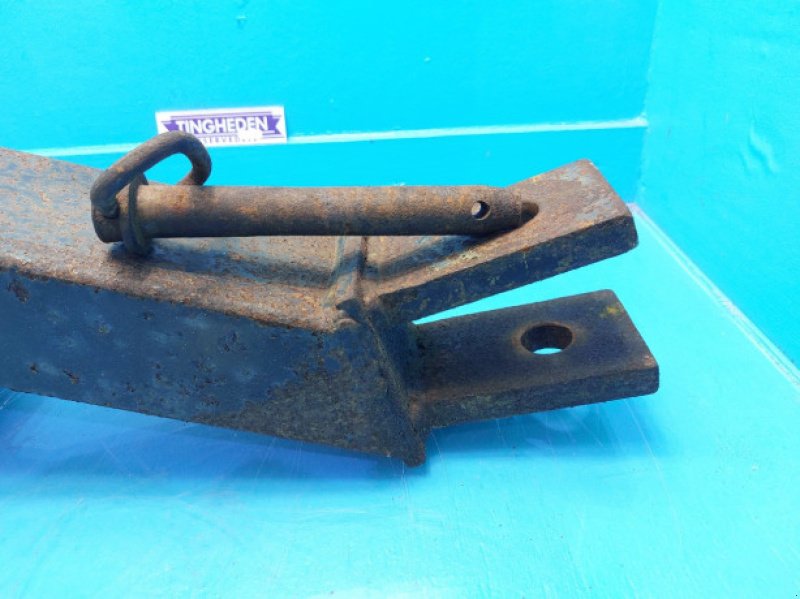 Schneidwerkswagen typu New Holland TX65, Gebrauchtmaschine v Hemmet (Obrázek 5)