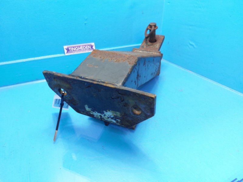 Schneidwerkswagen typu New Holland TX65, Gebrauchtmaschine v Hemmet (Obrázek 7)