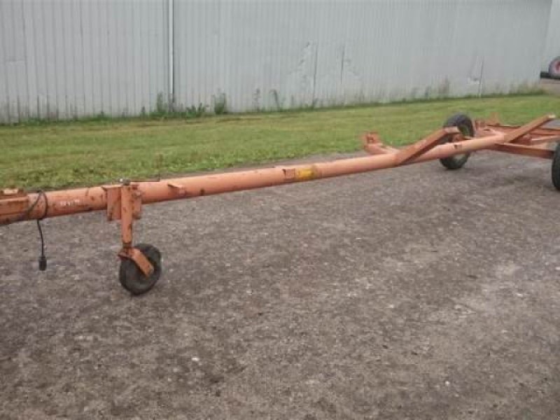 Schneidwerkswagen typu Sonstige 7000, Gebrauchtmaschine v Hemmet (Obrázek 1)