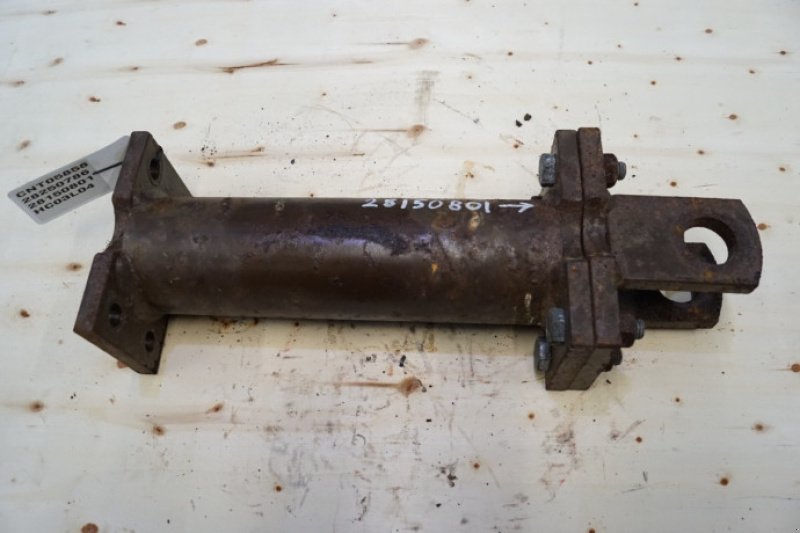 Schneidwerkswagen typu Sonstige 7200, Gebrauchtmaschine v Hemmet (Obrázek 2)