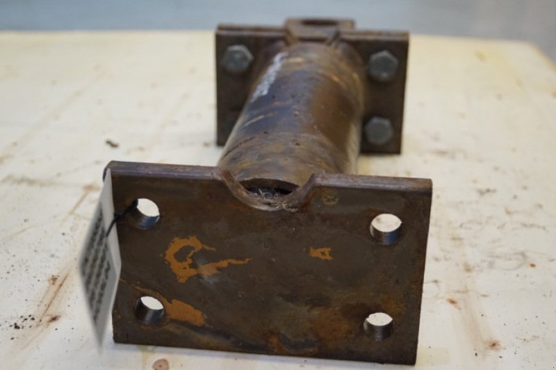 Schneidwerkswagen typu Sonstige 7200, Gebrauchtmaschine v Hemmet (Obrázek 7)