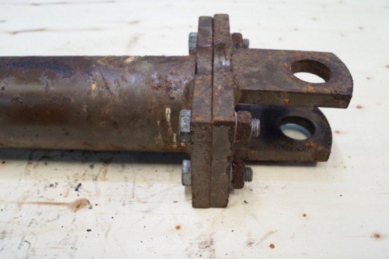 Schneidwerkswagen typu Sonstige 7200, Gebrauchtmaschine v Hemmet (Obrázek 3)