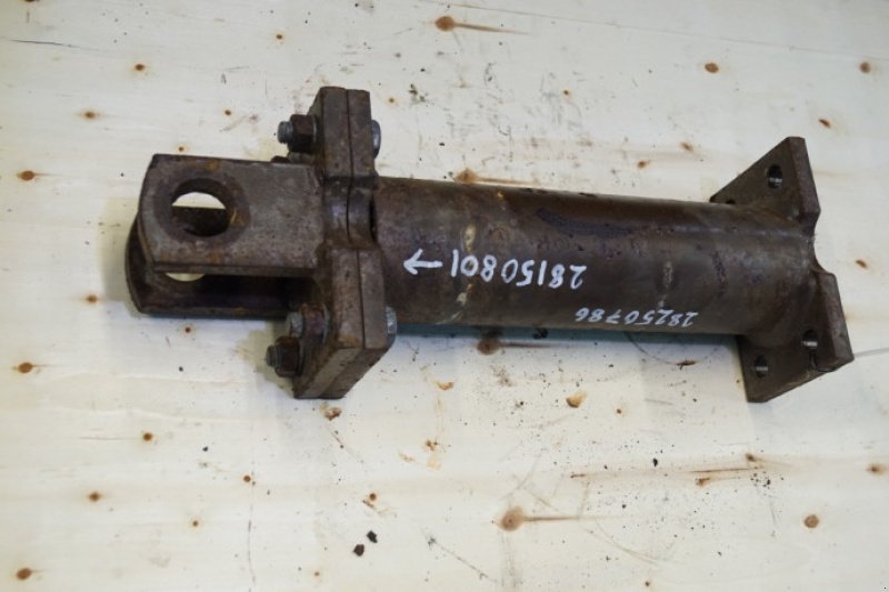 Schneidwerkswagen typu Sonstige 7200, Gebrauchtmaschine v Hemmet (Obrázek 13)