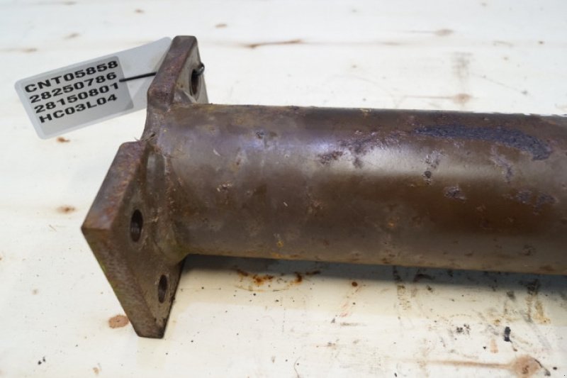 Schneidwerkswagen typu Sonstige 7200, Gebrauchtmaschine v Hemmet (Obrázek 4)