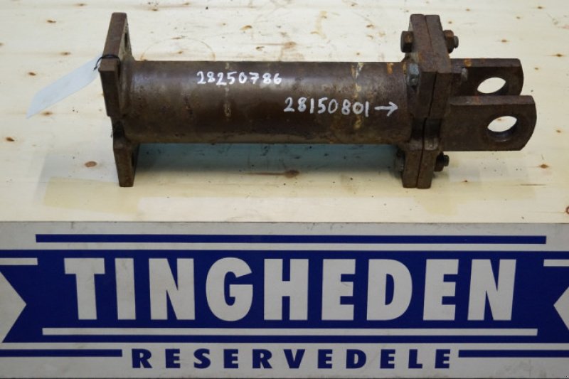 Schneidwerkswagen typu Sonstige 7200, Gebrauchtmaschine v Hemmet (Obrázek 1)