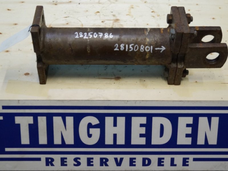 Schneidwerkswagen za tip Sonstige 7200, Gebrauchtmaschine u Hemmet (Slika 1)