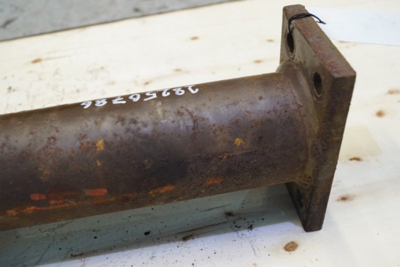 Schneidwerkswagen typu Sonstige 7200, Gebrauchtmaschine v Hemmet (Obrázek 17)