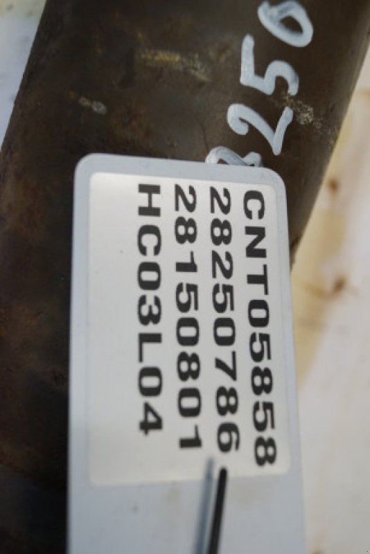 Schneidwerkswagen typu Sonstige 7200, Gebrauchtmaschine v Hemmet (Obrázek 18)