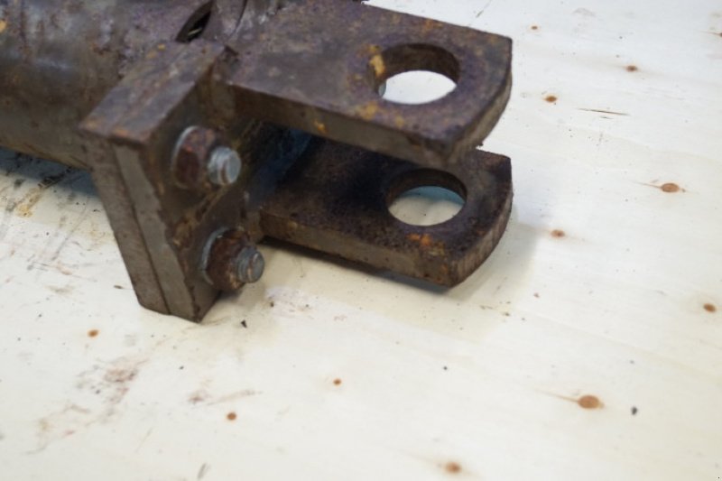 Schneidwerkswagen typu Sonstige 7200, Gebrauchtmaschine v Hemmet (Obrázek 11)