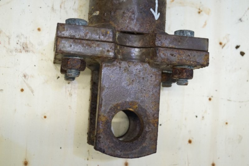 Schneidwerkswagen typu Sonstige 7200, Gebrauchtmaschine v Hemmet (Obrázek 9)