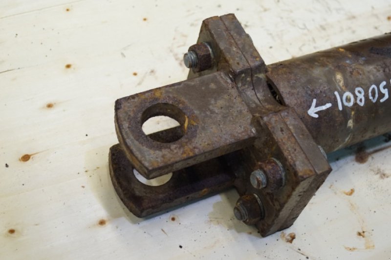 Schneidwerkswagen typu Sonstige 7200, Gebrauchtmaschine v Hemmet (Obrázek 12)