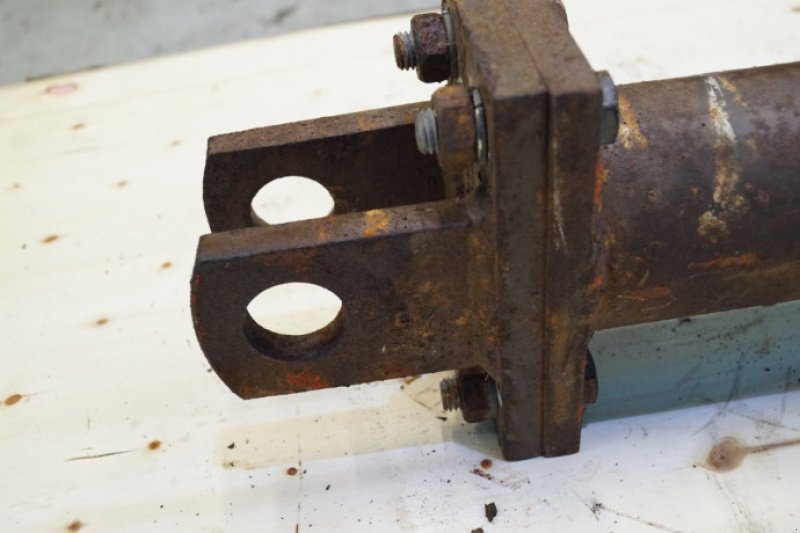 Schneidwerkswagen typu Sonstige 7200, Gebrauchtmaschine v Hemmet (Obrázek 16)