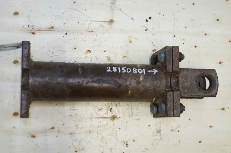 Schneidwerkswagen typu Sonstige 7200, Gebrauchtmaschine v Hemmet (Obrázek 8)