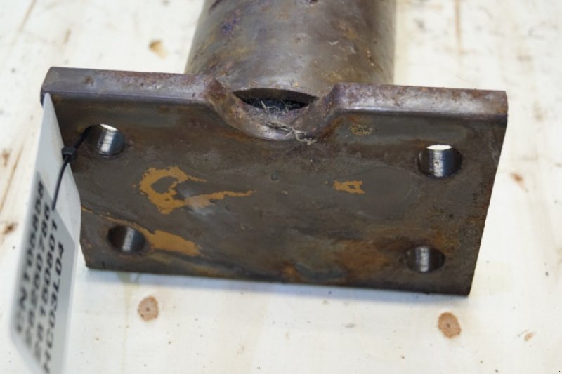 Schneidwerkswagen typu Sonstige 7200, Gebrauchtmaschine v Hemmet (Obrázek 5)