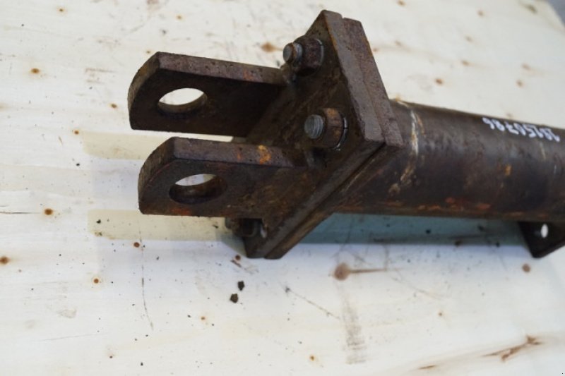 Schneidwerkswagen typu Sonstige 7200, Gebrauchtmaschine v Hemmet (Obrázek 15)