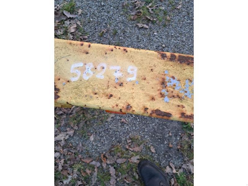 Schneidwerkswagen typu Sonstige CHARIOT COUPE, Gebrauchtmaschine v PONTIVY (Obrázek 8)