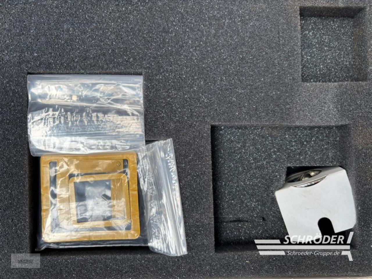 Schneidwerkswagen typu Sonstige DINAMICA GENERALE NIR SENSOR KIT, Neumaschine v Wildeshausen (Obrázek 3)