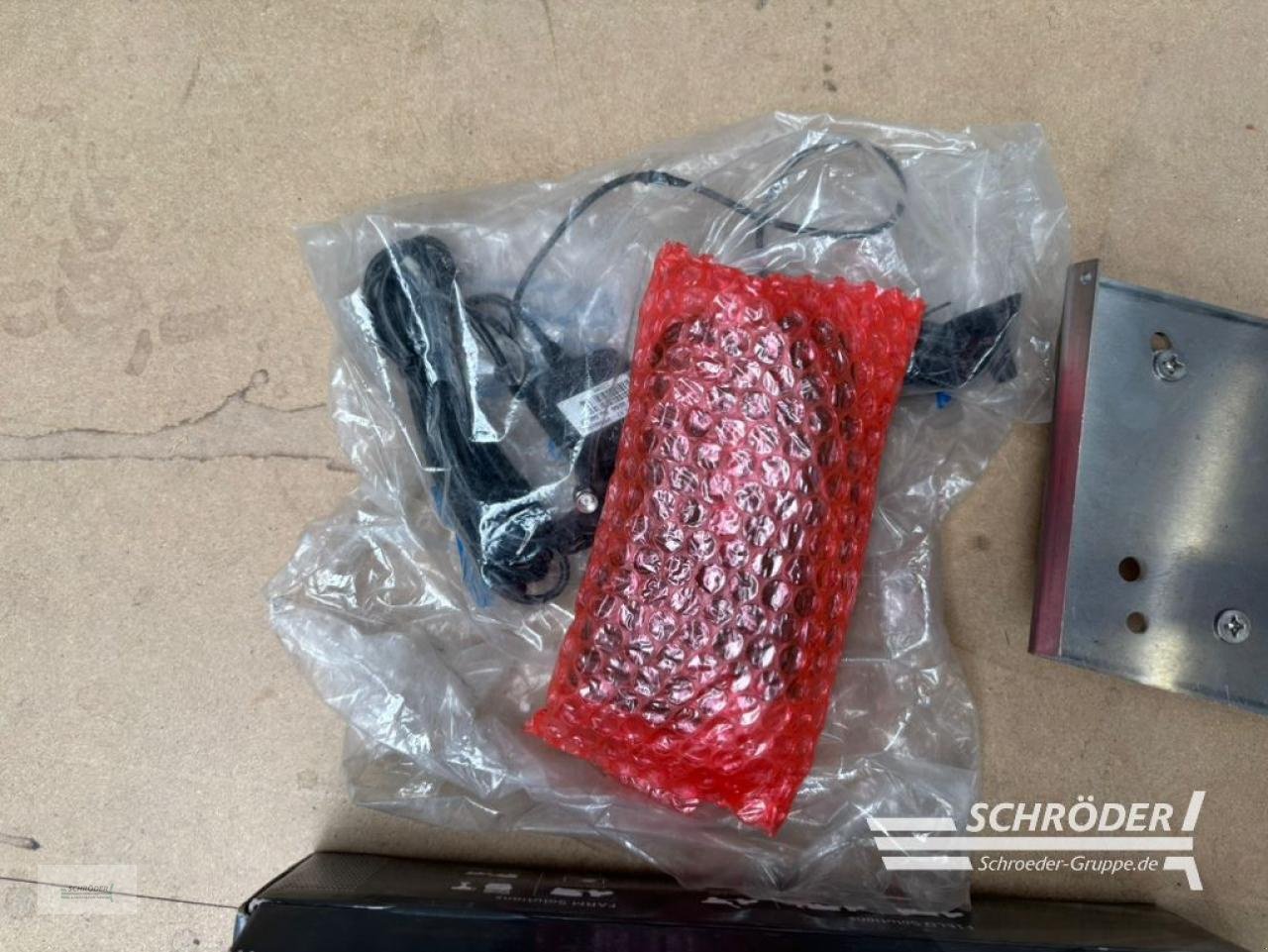 Schneidwerkswagen typu Sonstige DINAMICA GENERALE NIR SENSOR KIT, Neumaschine v Wildeshausen (Obrázek 7)