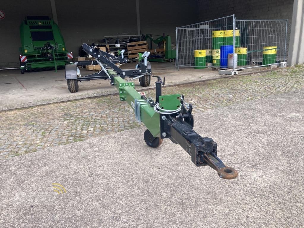 Schneidwerkswagen des Typs Sonstige J1G, Neumaschine in Lütjenburg (Bild 2)