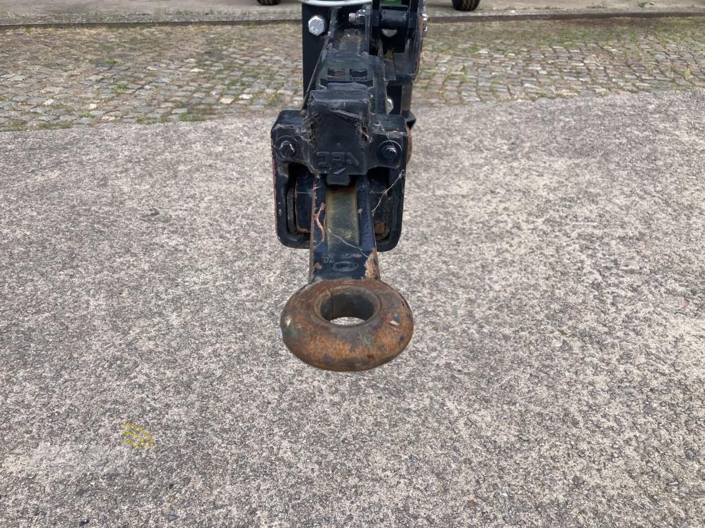 Schneidwerkswagen des Typs Sonstige J1G, Neumaschine in Lütjenburg (Bild 3)