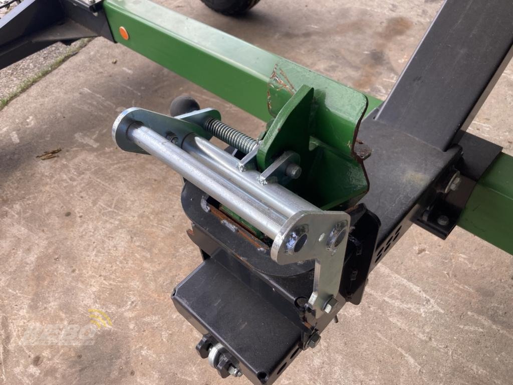 Schneidwerkswagen des Typs Sonstige J1G, Neumaschine in Lütjenburg (Bild 7)