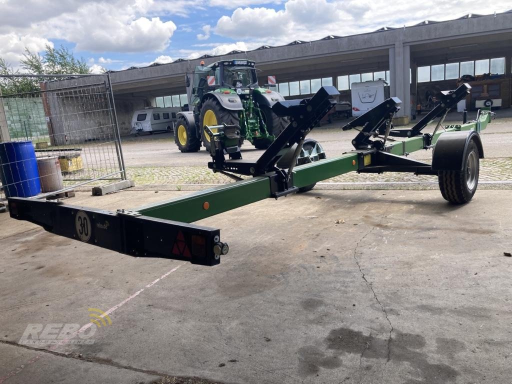 Schneidwerkswagen des Typs Sonstige J1G, Neumaschine in Lütjenburg (Bild 9)