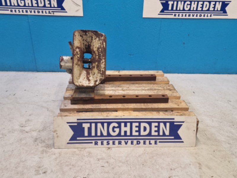 Schneidwerkswagen za tip Sonstige Rockinger, Gebrauchtmaschine u Hemmet (Slika 1)