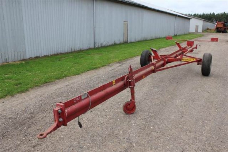 Schneidwerkswagen typu Sonstige Skærebordsvog, Gebrauchtmaschine v Hemmet (Obrázek 1)