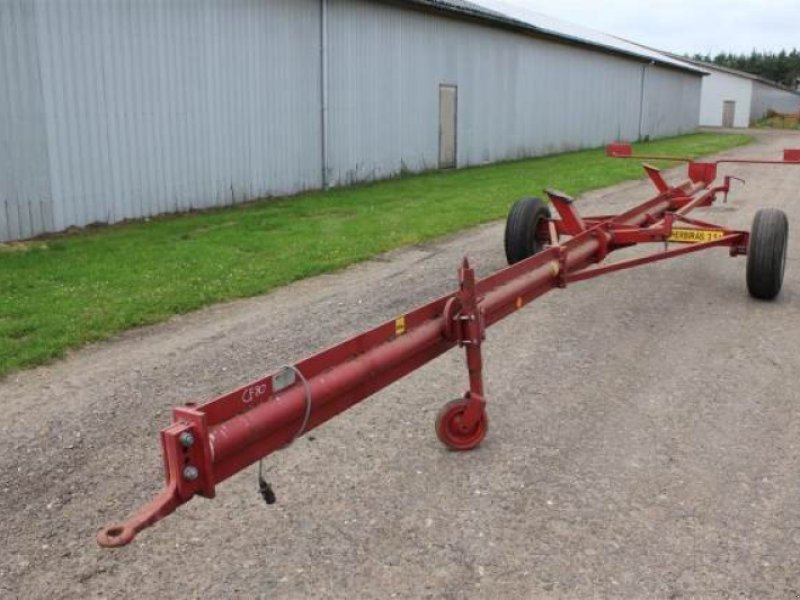 Schneidwerkswagen typu Sonstige Skærebordsvog, Gebrauchtmaschine v Hemmet (Obrázek 1)