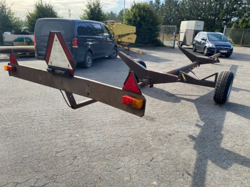 Schneidwerkswagen des Typs Sonstige Skærebordsvogn, Gebrauchtmaschine in Hemmet (Bild 15)