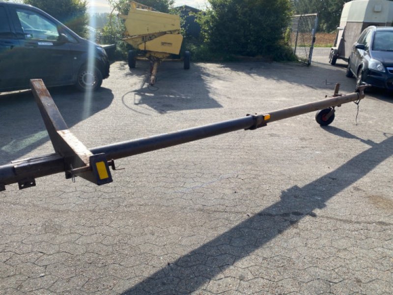 Schneidwerkswagen des Typs Sonstige Skærebordsvogn, Gebrauchtmaschine in Hemmet (Bild 20)