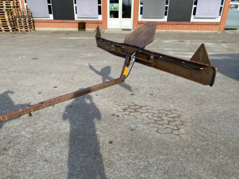 Schneidwerkswagen des Typs Sonstige Skærebordsvogn, Gebrauchtmaschine in Hemmet (Bild 12)