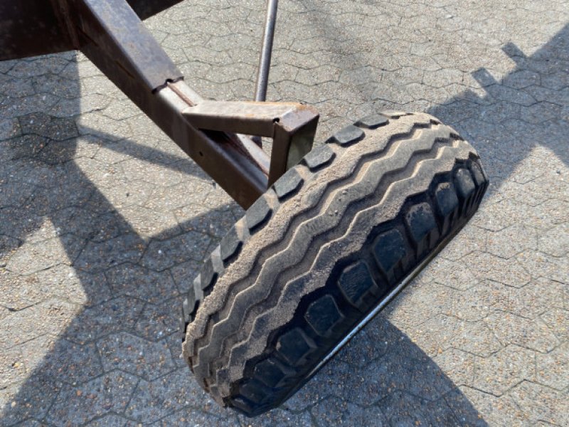 Schneidwerkswagen des Typs Sonstige Skærebordsvogn, Gebrauchtmaschine in Hemmet (Bild 17)