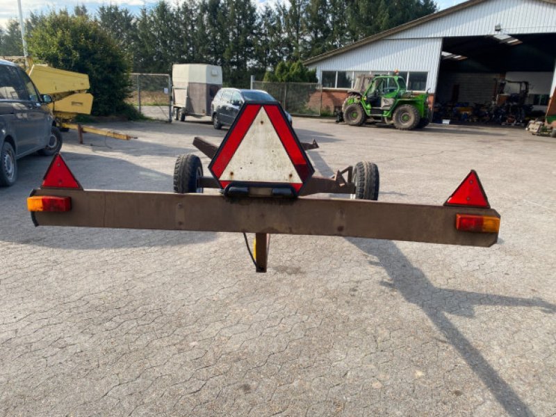 Schneidwerkswagen des Typs Sonstige Skærebordsvogn, Gebrauchtmaschine in Hemmet (Bild 14)