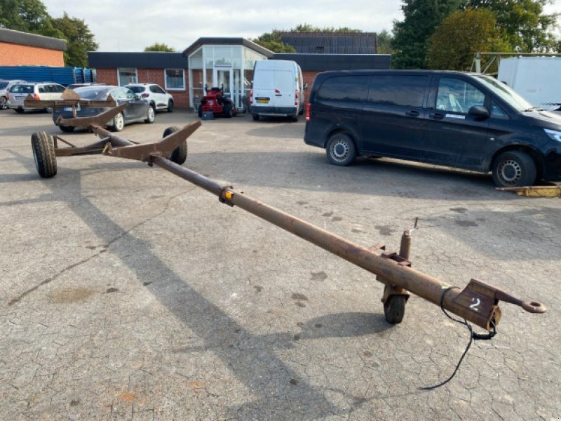 Schneidwerkswagen za tip Sonstige Skærebordsvogn, Gebrauchtmaschine u Hemmet (Slika 1)