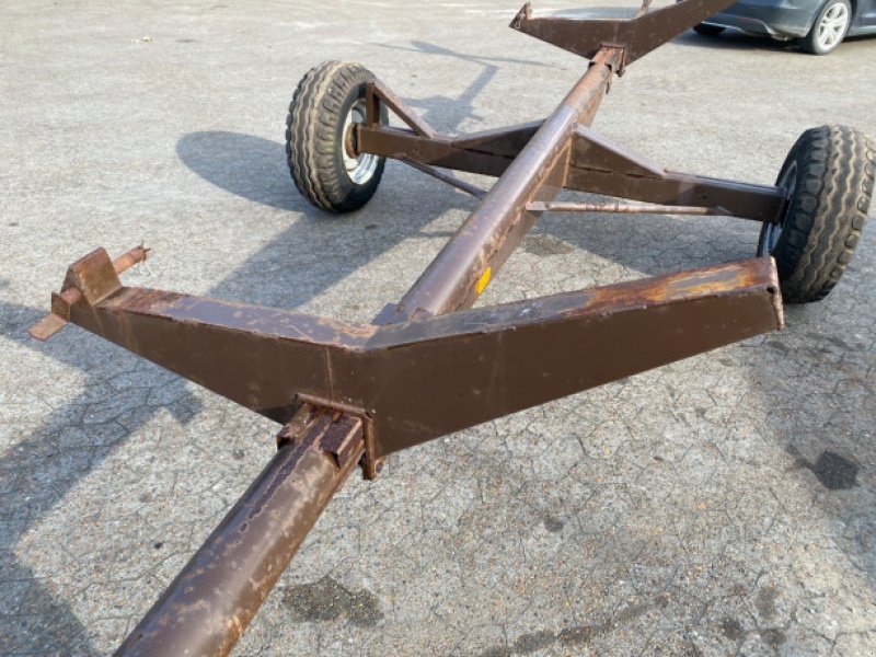 Schneidwerkswagen des Typs Sonstige Skærebordsvogn, Gebrauchtmaschine in Hemmet (Bild 7)