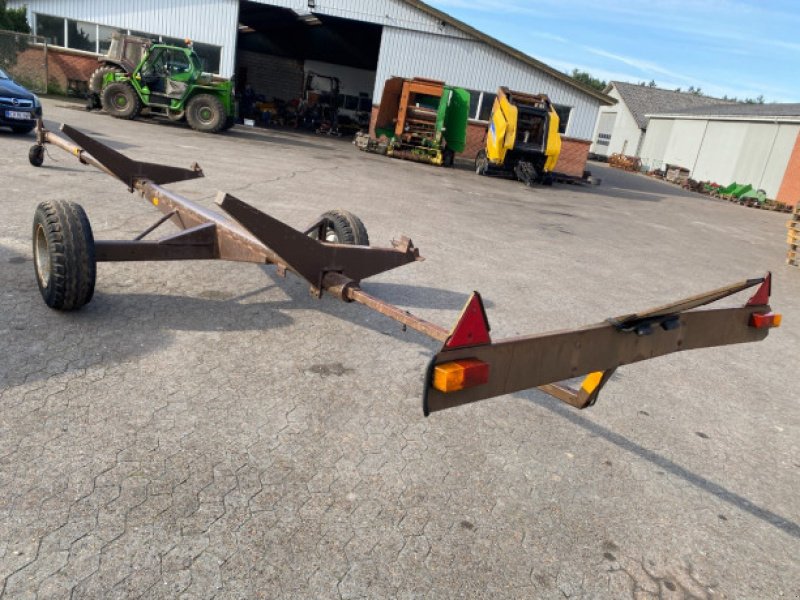 Schneidwerkswagen des Typs Sonstige Skærebordsvogn, Gebrauchtmaschine in Hemmet (Bild 13)