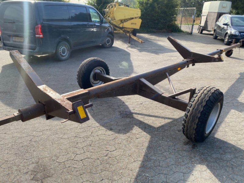 Schneidwerkswagen des Typs Sonstige Skærebordsvogn, Gebrauchtmaschine in Hemmet (Bild 16)