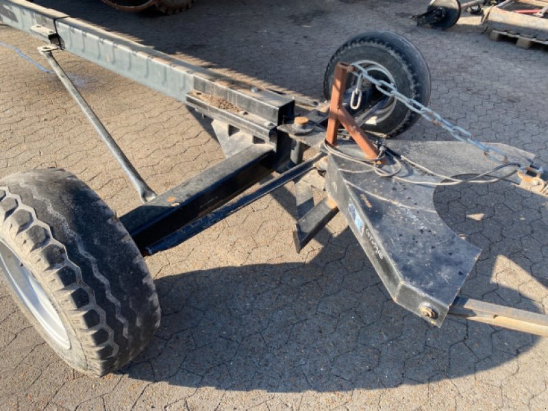 Schneidwerkswagen typu Sonstige Skærebordsvogn, Gebrauchtmaschine v Hemmet (Obrázek 3)