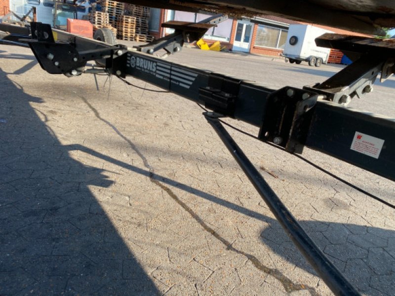 Schneidwerkswagen typu Sonstige Skærebordsvogn, Gebrauchtmaschine v Hemmet (Obrázek 19)