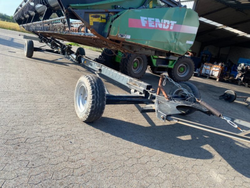 Schneidwerkswagen za tip Sonstige Skærebordsvogn, Gebrauchtmaschine u Hemmet (Slika 1)