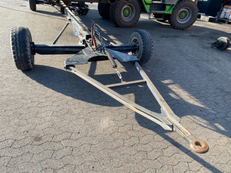 Schneidwerkswagen typu Sonstige Skærebordsvogn, Gebrauchtmaschine v Hemmet (Obrázek 2)