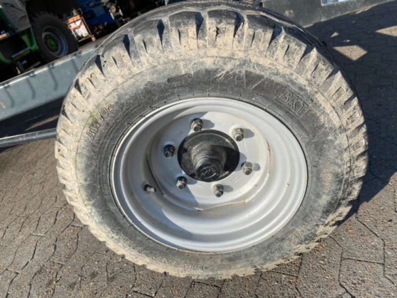 Schneidwerkswagen typu Sonstige Skærebordsvogn, Gebrauchtmaschine v Hemmet (Obrázek 8)