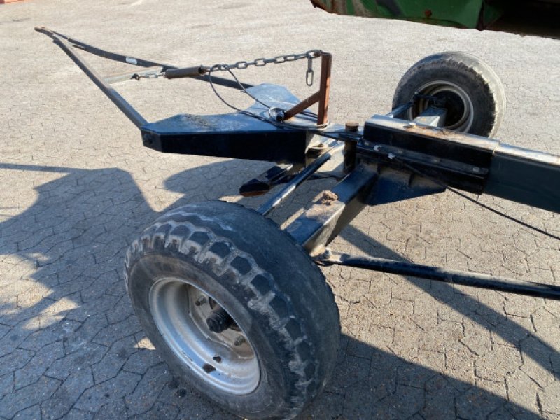 Schneidwerkswagen typu Sonstige Skærebordsvogn, Gebrauchtmaschine v Hemmet (Obrázek 21)