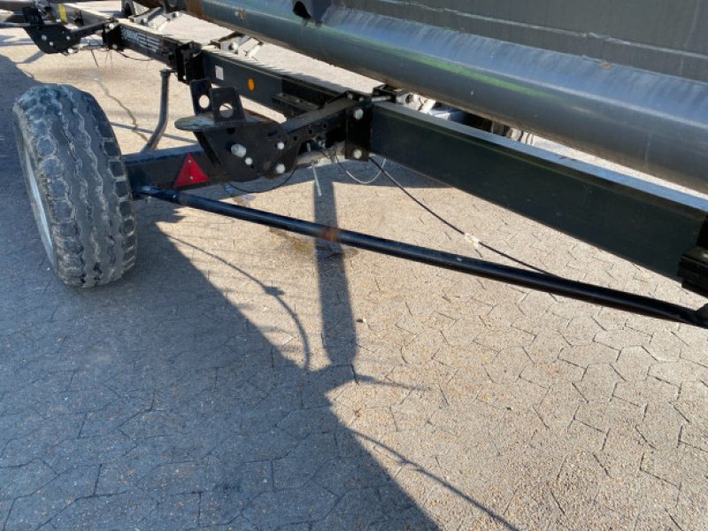 Schneidwerkswagen typu Sonstige Skærebordsvogn, Gebrauchtmaschine v Hemmet (Obrázek 17)