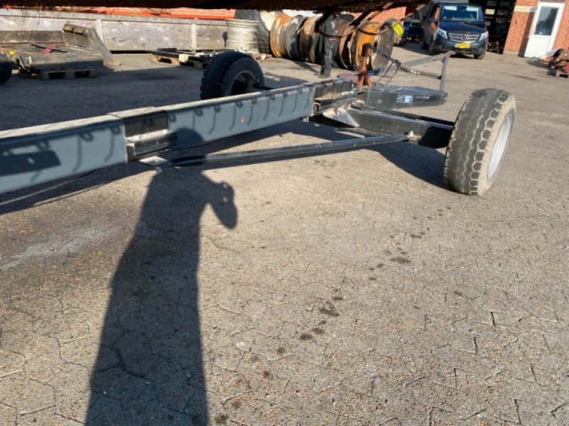 Schneidwerkswagen typu Sonstige Skærebordsvogn, Gebrauchtmaschine v Hemmet (Obrázek 12)