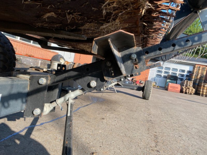 Schneidwerkswagen typu Sonstige Skærebordsvogn, Gebrauchtmaschine v Hemmet (Obrázek 15)