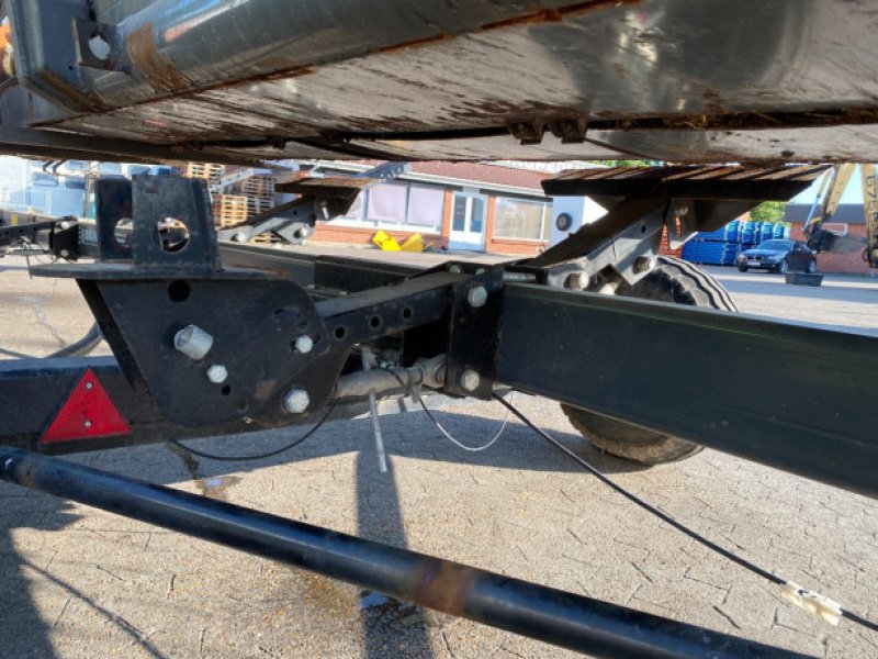 Schneidwerkswagen typu Sonstige Skærebordsvogn, Gebrauchtmaschine v Hemmet (Obrázek 18)