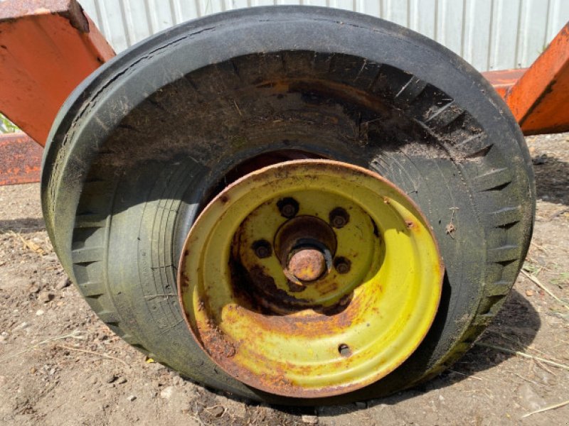 Schneidwerkswagen typu Sonstige Skærebordsvogn, Gebrauchtmaschine v Hemmet (Obrázek 11)